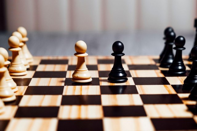 Sjaj kadetskog šaha: Sve manje klinaca sa svim trijumfima