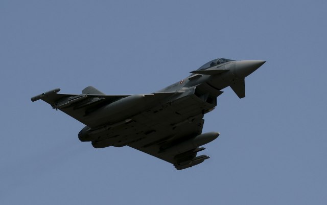 Francuska, Nemačka i Španija se dogovorile oko zajedničkog borbenog aviona