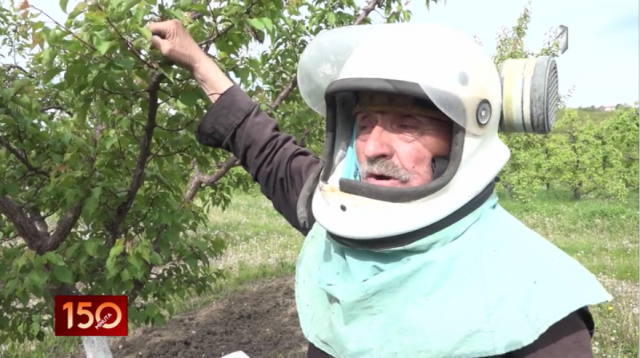 Čačak: Kakvo je stanje u srpskim voćnjacima? VIDEO