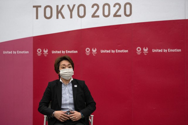 Japan: 200.000 ljudi potpisalo peticiju za otkazivanje Igara