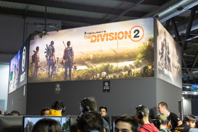 Ubisoft najavljuje novu besplatnu igru, The Division Heartland
