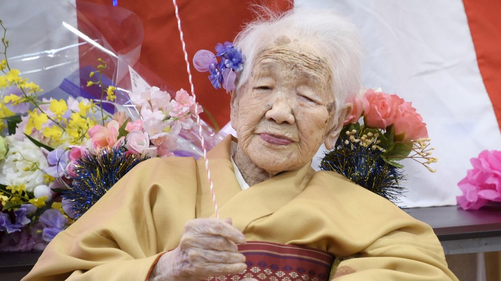 Korona virus, Japan i Olimpijske igre: Najstarija osoba na svetu se povukla iz ceremonije prenošenja baklje