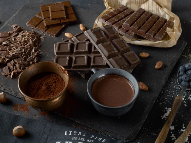 Najskuplja čokolada na svetu košta 7.728 evra, a imala je i svoje stražare