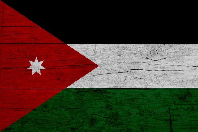 Jordan: Izrael da prekine varvarske napade na vernike