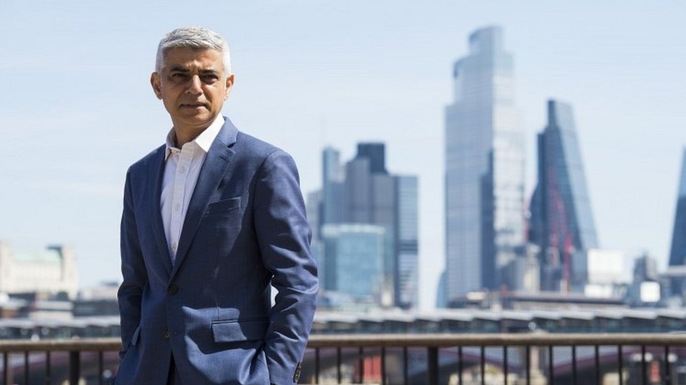 Izbori u Londonu: Sadik Kan osvojio drugi mandat za gradonaèelnika engleske prestonice