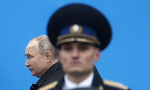 Devet voða istoènoevropskih zemalja se sastalo i uprlo prstom u Rusiju