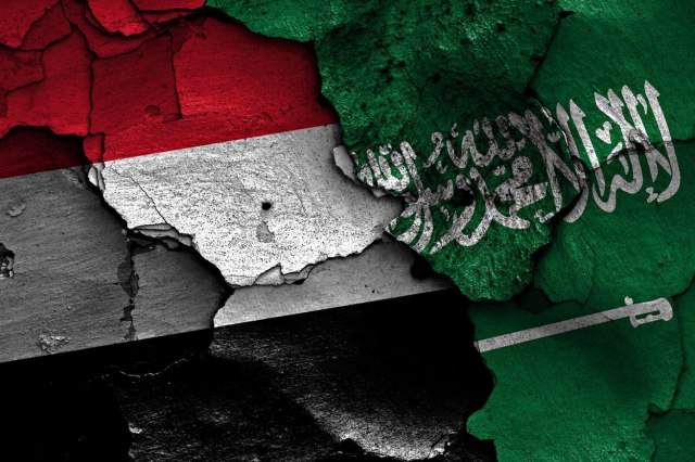 Burno širom Bliskog istoka: "Uništili smo je"