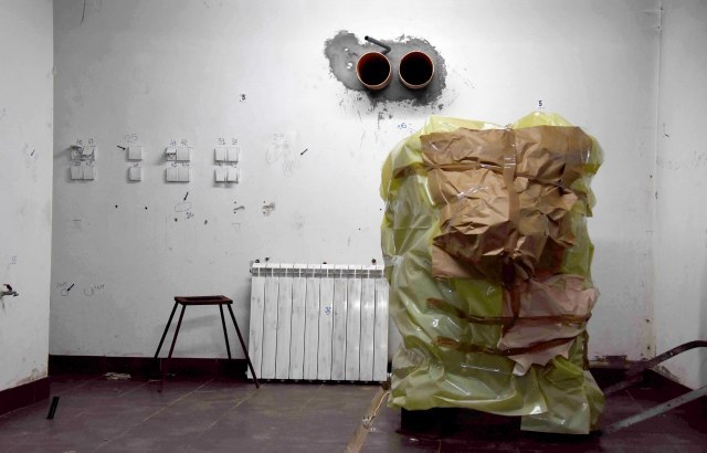 It's confirmed: Human DNA found in a meat grinder VIDEO / PHOTO