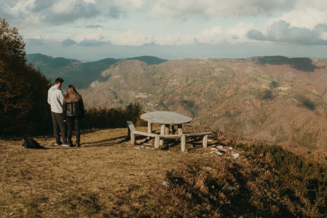 Biser zapadne Srbije: "Ova planinska lepotica ima nešto što druge nemaju" FOTO