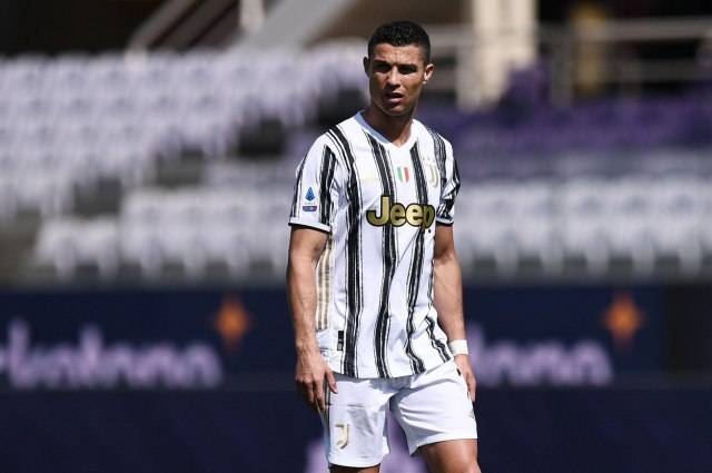 Ronaldo napušta Juventus?