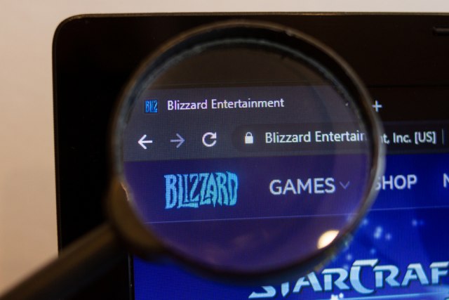 Blizzard gubi milione igraèa, meðutim zarada raste