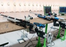 Foto: Streljački savez Srbije