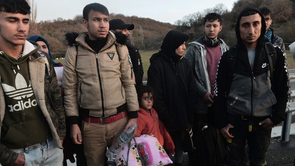 Migranti i izbeglice na Balkanu: Koliko zaraðuju krijumèari ljudi i koje sve kanale koriste