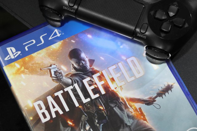 EA zadirkuje objavom koja ukazuje na skori izlazak Battlefield 6