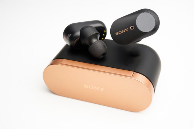 Sony-jeve "next-gen" slušalice se pojavile na internetu