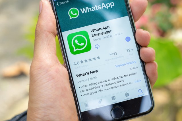 WhatsApp æe napraviti zombija od vašeg naloga, ako ne prihvatite novu politiku privatnosti