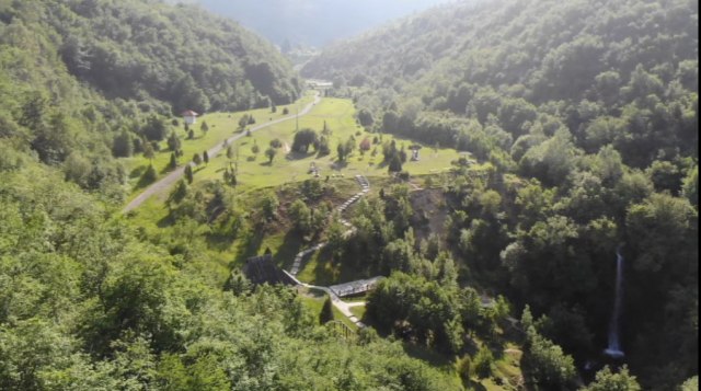 Preko 300.000 turista godišnje: Cilj opštine Èajetina da postane prva eko-opština u Srbiji
