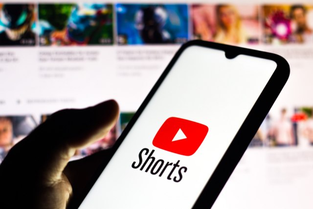 YouTube najavio fond od $100 miliona za kreatore kratkih video snimaka Shorts