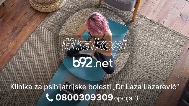 B92.net zajedno sa klinikom "Dr Laza Lazareviæ" na Meðunarodni dan porodice poziva graðane na Trg republike