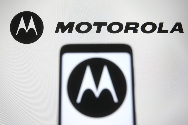 Motorola radi na velikom projektu – wireless punjaè