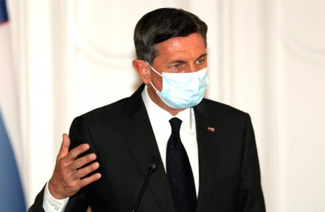 Pahor: Nisam upoznat sa "non pejperom"