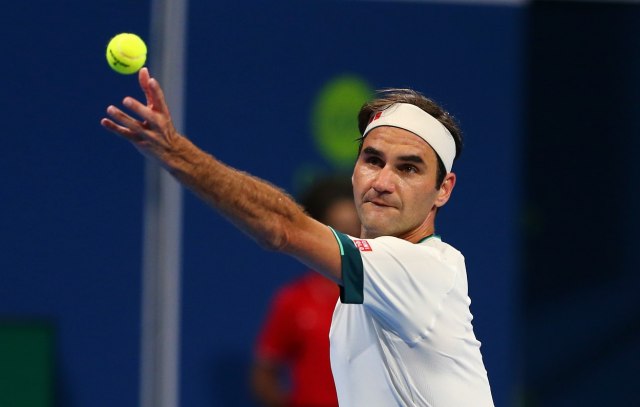Federer: Bolji sam igraè nego pre 20 godina