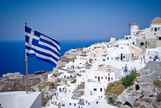 Grčka se za sezonu priprema vrlo ozbiljno: 