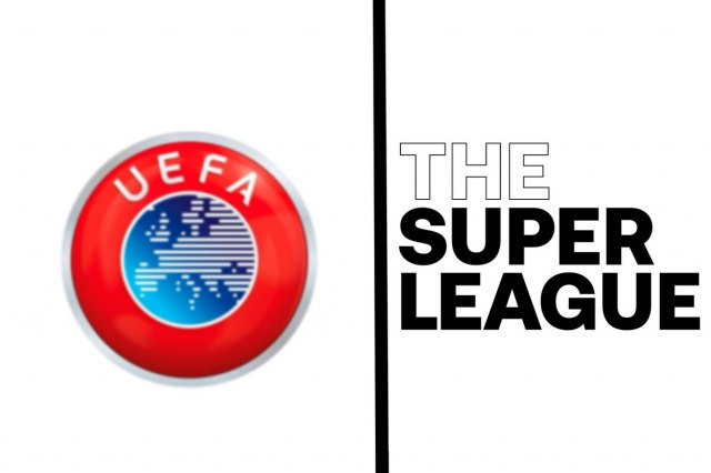 UEFA otvorila istragu protiv tri pokretaèa Superlige