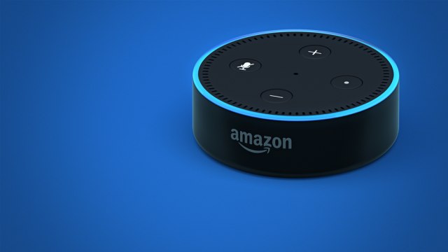 Jeff Bezos jednom tražio digitalnom asistentu Alexa "da se ubije"