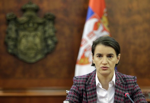 Ana Brnabić zatvara Kopaonik biznis forum, glavna tema - svet posle kovida 19
