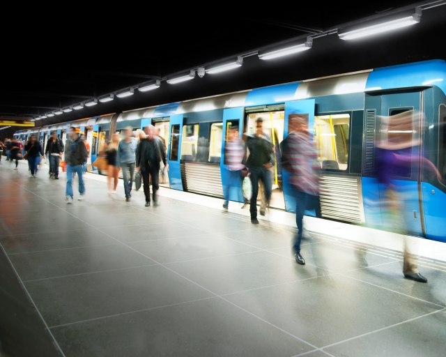 Beogradski metro: Poèeli istražni radovi, buši se i u samom srcu prestonice