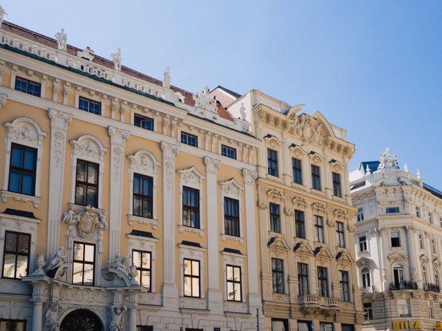 Beč dobio presudu protiv platforme Airbnb