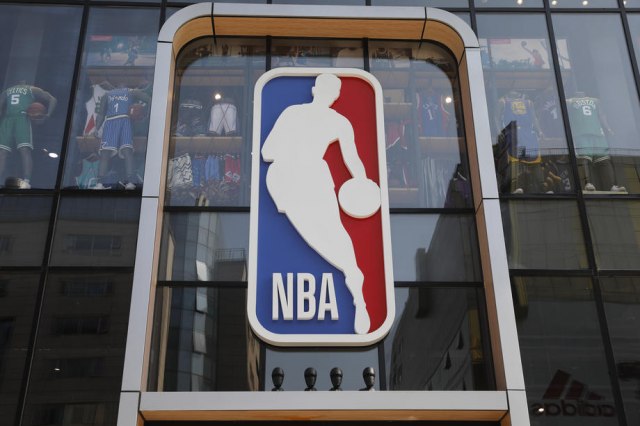 NBA: Jedan novozaraženi