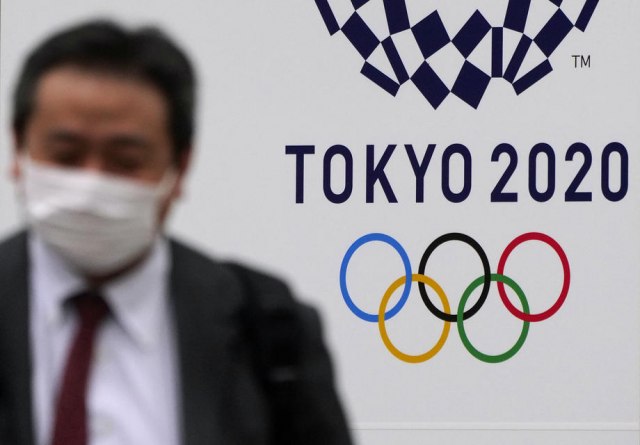 Ukupno 40 japanskih gradova ne želi da ugosti olimpijce