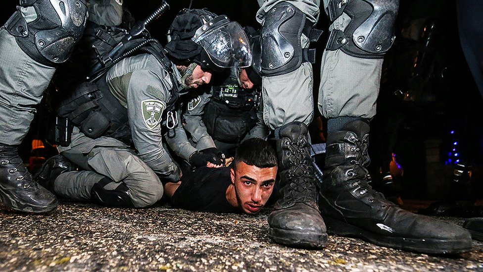 Izrael, Palestina i nasilje: Sve što treba da znate o dugogodišnjem sukobu