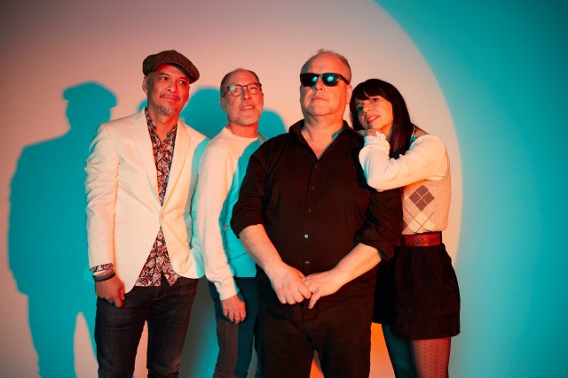 Pixies u Beogradu sledeće godine