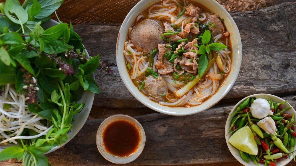 Hrana i Vijetnam: Prièa o èuvenoj supi Fo koja je izazvala bes na društvenim mrežama