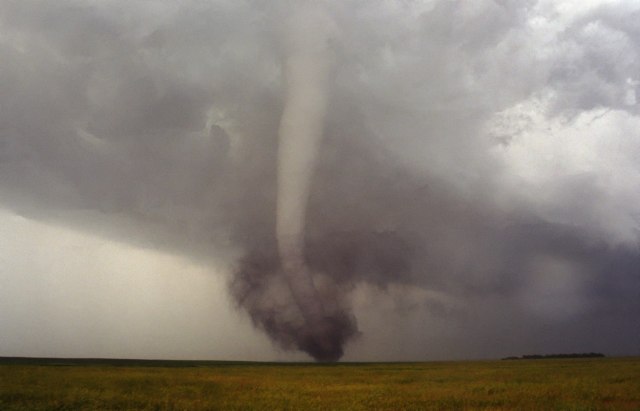 Tornado pogodio epicentar koronavirusa FOTO
