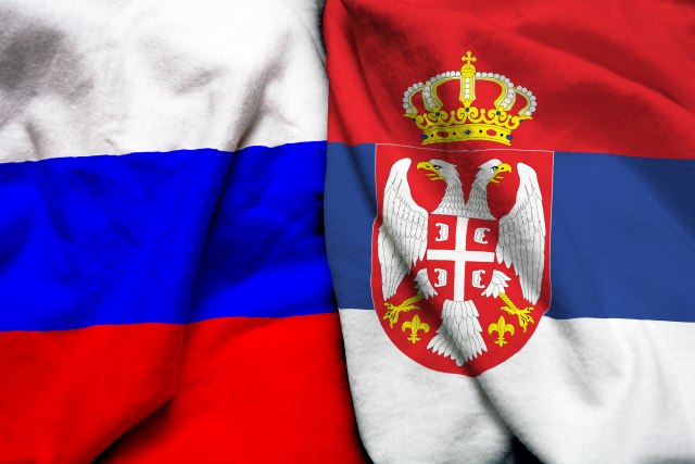 MUP saopštio: Dogovorene zajedničke antiterorističke vežbe specijalne jedinice Srbije i Rusije