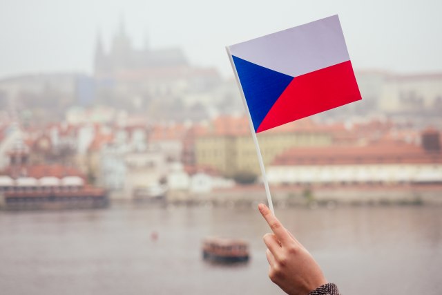 Prag odgovorio na rusku listu: Korak dalje ka eskalaciji, ne tiče se samo Češke