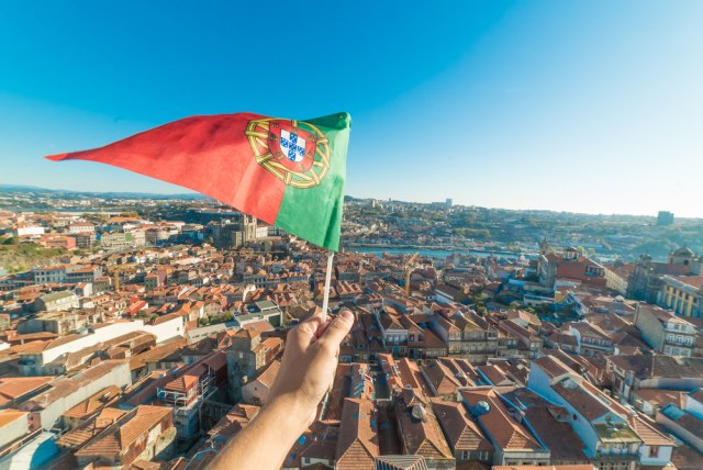 Portugal se otvorio za turiste, ali ne za sve zemlje