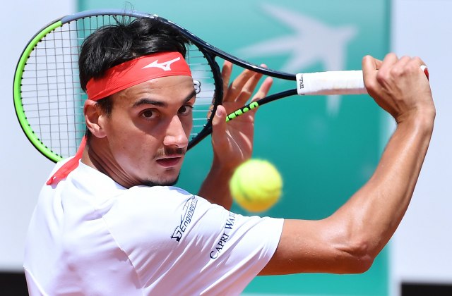 Neočekivan rival – Novak u polufinalu sa teniserom koji vodi u međusobnim duelima