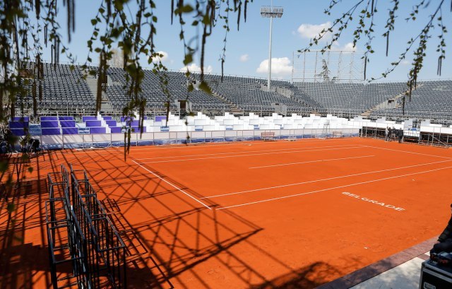WTA Beograd: Stojanoviæ na Šveðanku, Olga protiv kvalifikantkinje