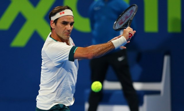 Federer pritiska: Sportisti moraju da znaju da li æe biti Igara