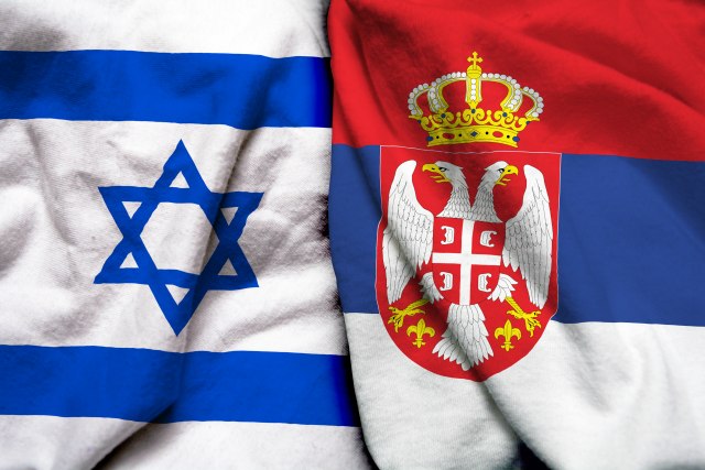 Srbi u Izraelu počeli da se raspituju o mogućnostima evakuacije; Konzul otkrio glavni problem