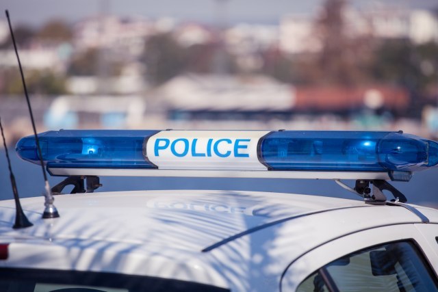 Trojica vozača isključena iz saobraćaja u Nišu; Vozili pod dejstvom alkohola