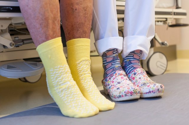 10 načina kako da iskoristite stare čarape,posebno ako imate jednu
