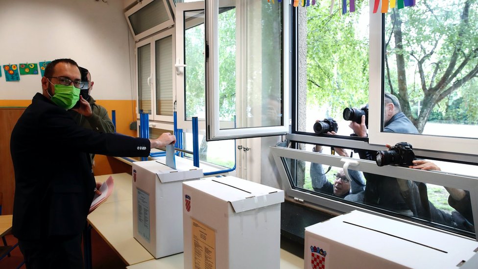 Lokalni izbori u Hrvatskoj: Kako su nova lica pobedila velike stranke