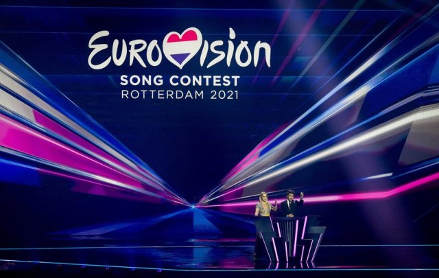 Ko su prvi finalisti Evrovizije? VIDEO