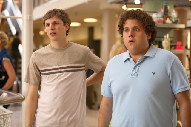"Superbad" iz 2007. najsmešniji film ikada?
